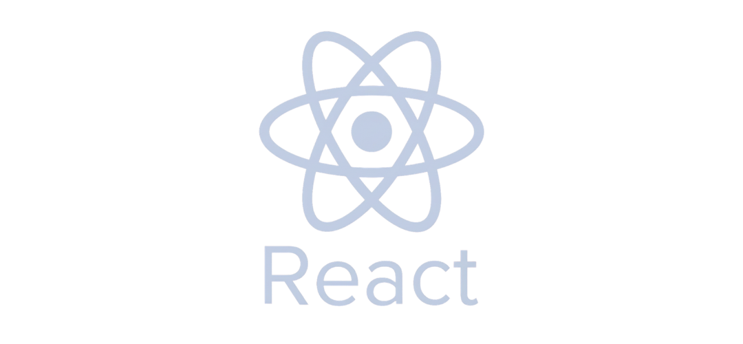React